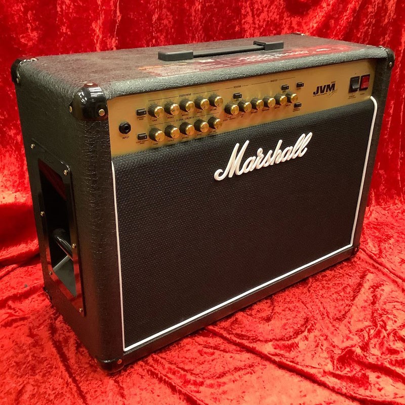 Marshall JVM210Cの画像